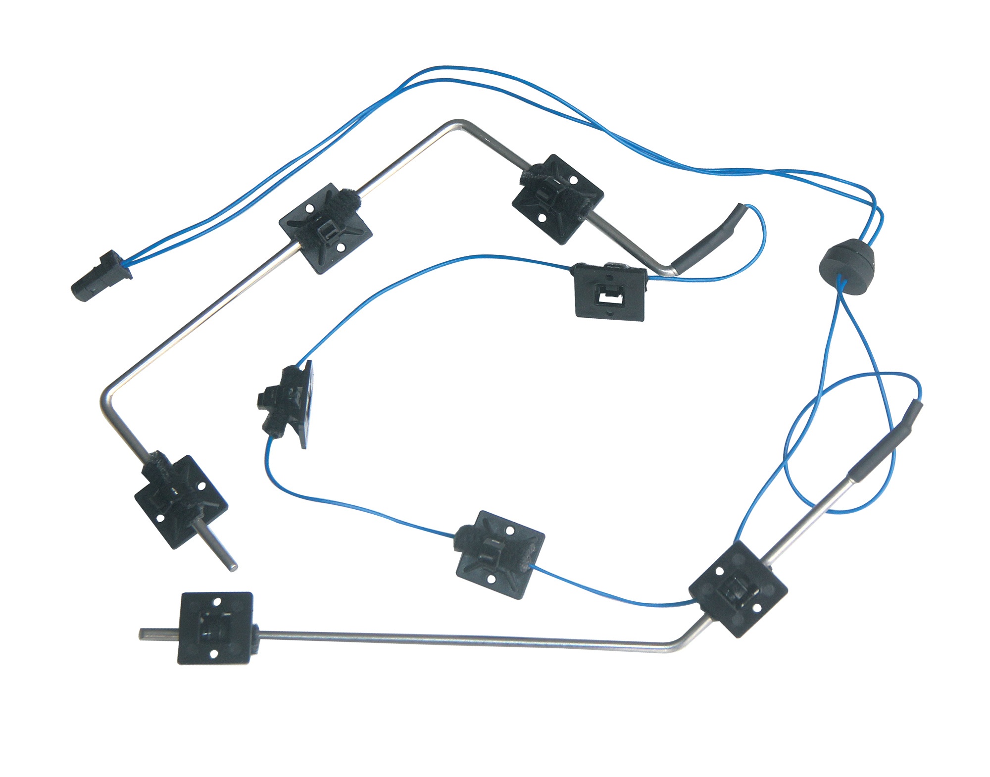 Home Appliance Wire Harness 8